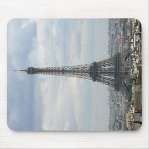 Alfombrilla De Ratón Torre Eiffel, París