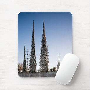 Alfombrilla De Ratón Torres Watts de Los Ángeles
