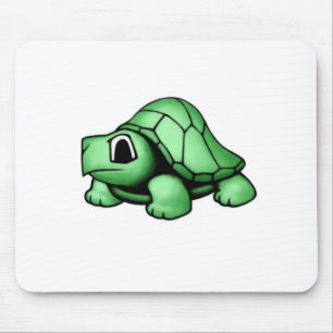 Alfombrilla De Ratón Tortuga