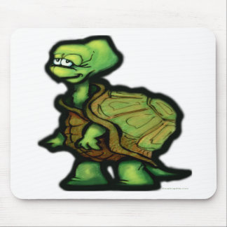 Alfombrilla De Ratón Tortuga