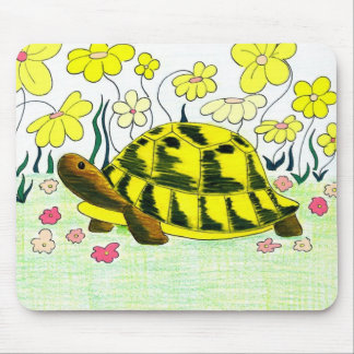 Alfombrilla De Ratón Tortuga griega