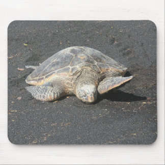 Alfombrilla De Ratón Tortuga Mousepad