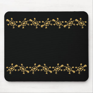Alfombrilla De Ratón Tortuga Mousepad de Sun