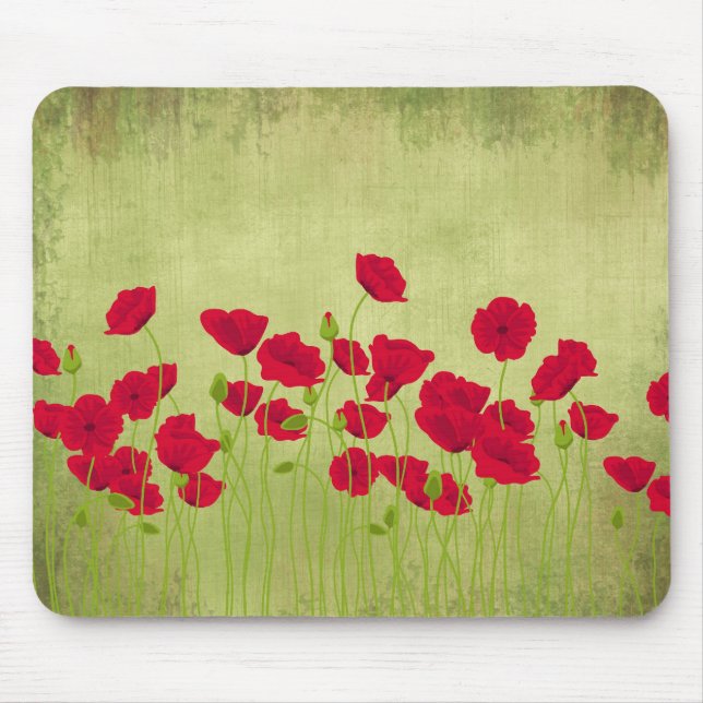 Alfombrilla De Ratón Toscana Mousepad (Frente)