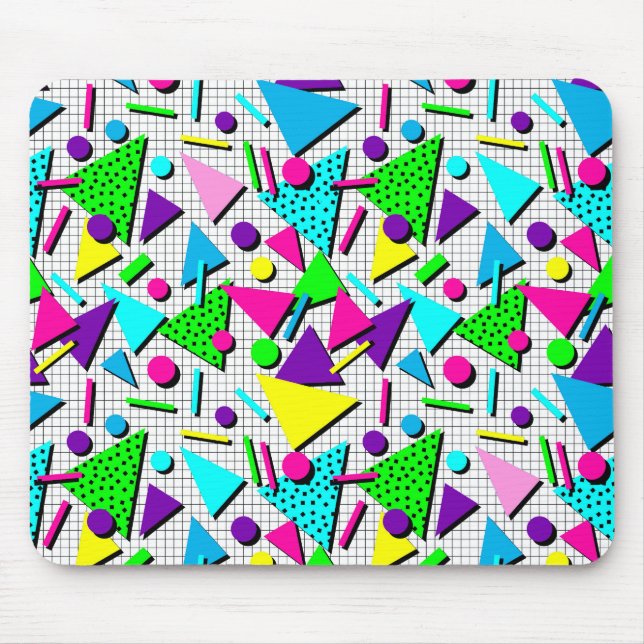 Alfombrilla De Ratón totalmente radical (Frente)