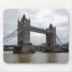 Alfombrilla De Ratón Tower Bridge, London Mouse Pad