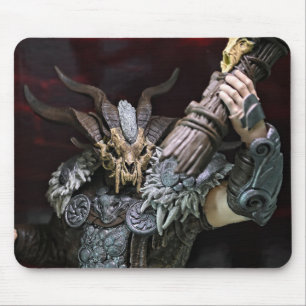 Alfombrilla De Ratón Toy Druid