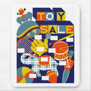 Alfombrilla De Ratón Toy Sale