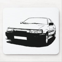 Toyota AE86