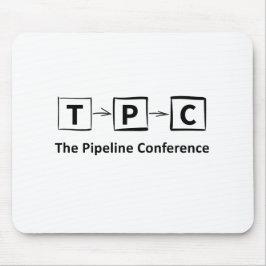 ALFOMBRILLA DE RATÓN TPC