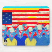 Trabajador de Estados Unidos