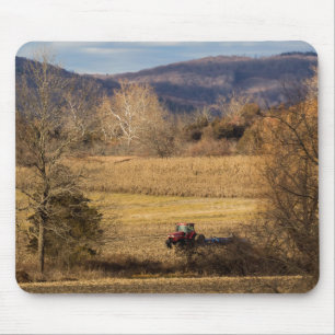 Alfombrilla De Ratón Trabajo en campo