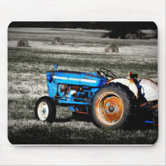 Alfombrilla De Ratón Tractor