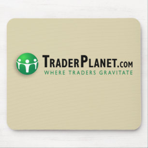 Alfombrilla De Ratón TraderPlanet.com Mousepad básico