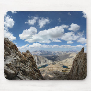 Alfombrilla De Ratón Trail de Mt Whitney - John Muir Trail