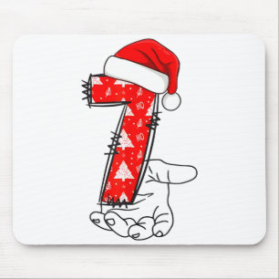 Alfombrilla De Ratón Traje de Navidad Hombre Meme 7 Coincidente 67
