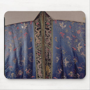 Alfombrilla De Ratón Traje del Taoist de un templo imperial