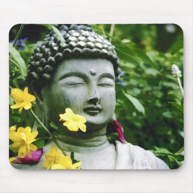 Alfombrilla De Ratón Tranquilidad (Frente)