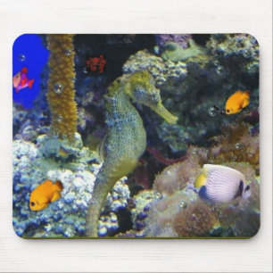Alfombrilla De Ratón Tranquilidad abajo debajo de Mousepad