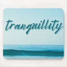 Tranquilidad Océano