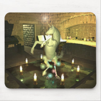 Alfombrilla De Ratón Transformación