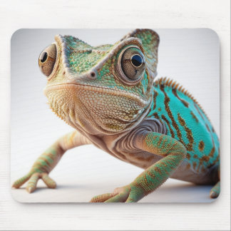 Alfombrilla De Ratón Transforme Seu Espaço com o Mousepad Camaleão