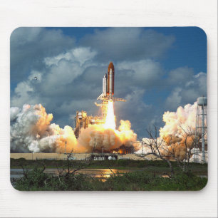 Alfombrilla De Ratón Transmisión espacial