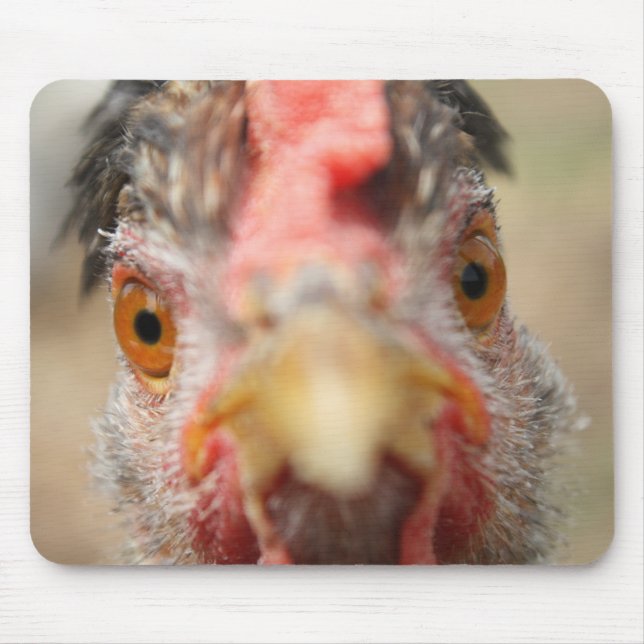 Alfombrilla De Ratón ¿Tratamientos? (Frente)