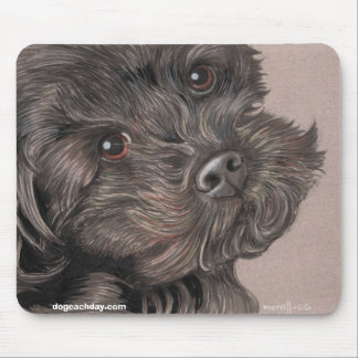 Alfombrilla De Ratón Trébol Mousepad