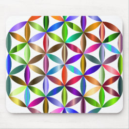 Alfombrilla De Ratón Tree of Life Laptop/Desktop Computer Mousepad