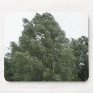 Alfombrilla De Ratón Treetops Mousepad