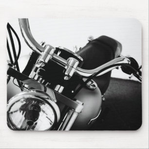 Alfombrilla De Ratón Tren nocturno - Mousepad