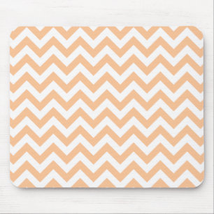 Alfombrilla De Ratón Trendy Chevron Mousepad
