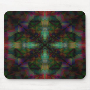 Alfombrilla De Ratón Tribal