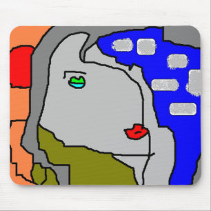 Alfombrilla De Ratón Tributo a L