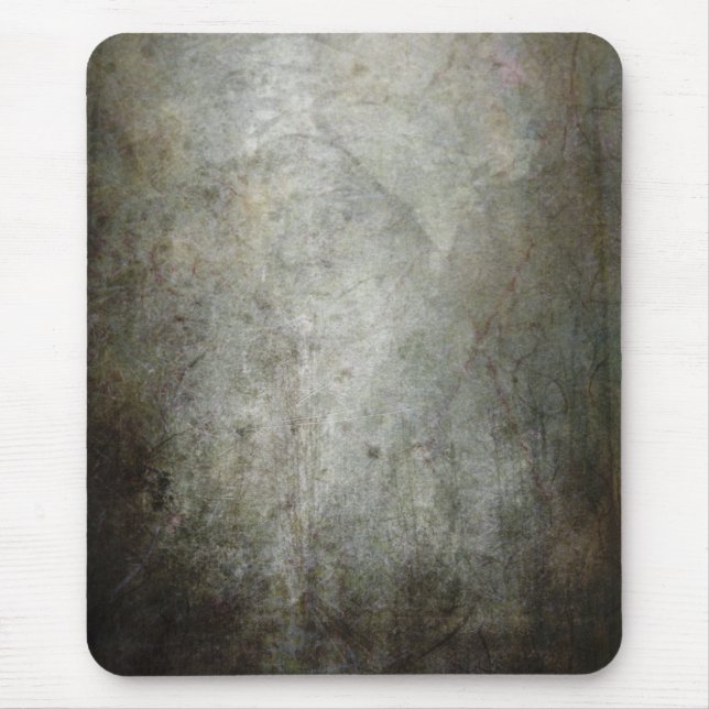 Alfombrilla De Ratón Tributo a Marie Laveau Mousepad (Frente)