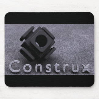 Alfombrilla De Ratón Tributo de Construx