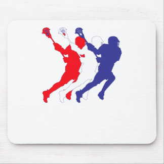 Alfombrilla De Ratón TricolorRWB.ai