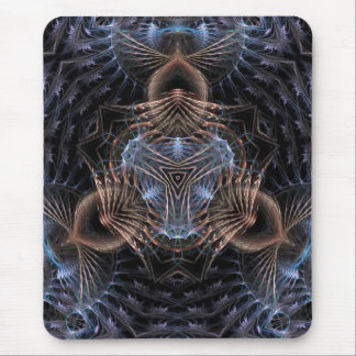 Alfombrilla De Ratón TriFRACTAL Mousepad