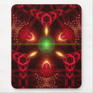 Alfombrilla De Ratón TRIfRACTAL Mousepad