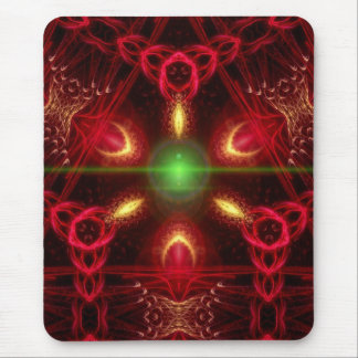Alfombrilla De Ratón TRIfRACTAL Mousepad