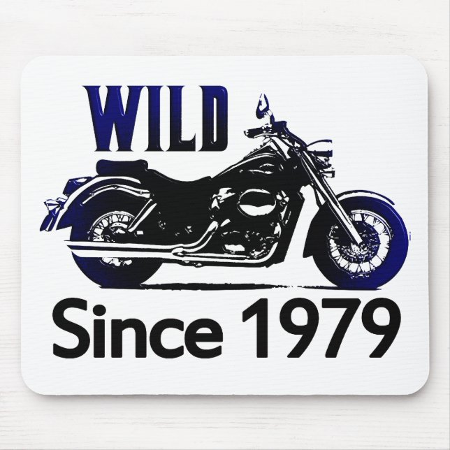 Alfombrilla De Ratón trigésimo Regalos de cumpleaños (Frente)