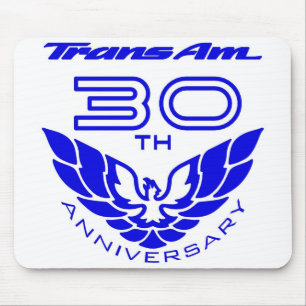 Alfombrilla De Ratón trigésimo transporte