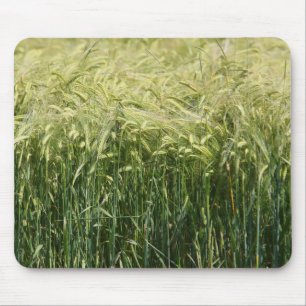Alfombrilla De Ratón ¡Trigo, hermoso!