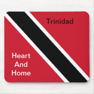 Alfombrilla De Ratón Trinidad