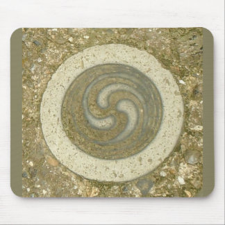 Alfombrilla De Ratón Trinidad sintoísta Mousepad