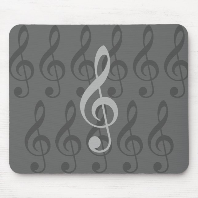 Alfombrilla De Ratón Triple (Frente)