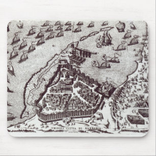 Alfombrilla De Ratón Trípoli, c.1550 %pipe %