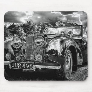 Alfombrilla De Ratón Triumph