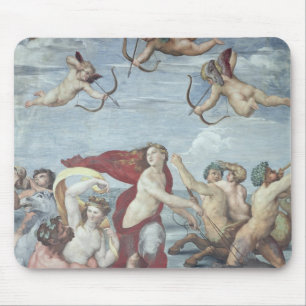 Alfombrilla De Ratón Triumph de Galatea, 1512-14